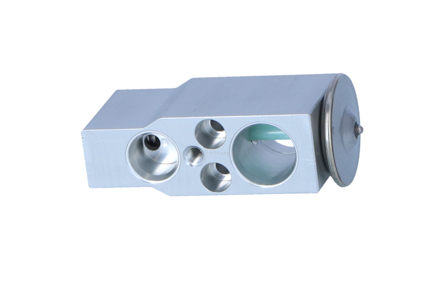 NRF 38516 Vārsti BMW F10 520d 2.0 211 ZS Dīzelis cena