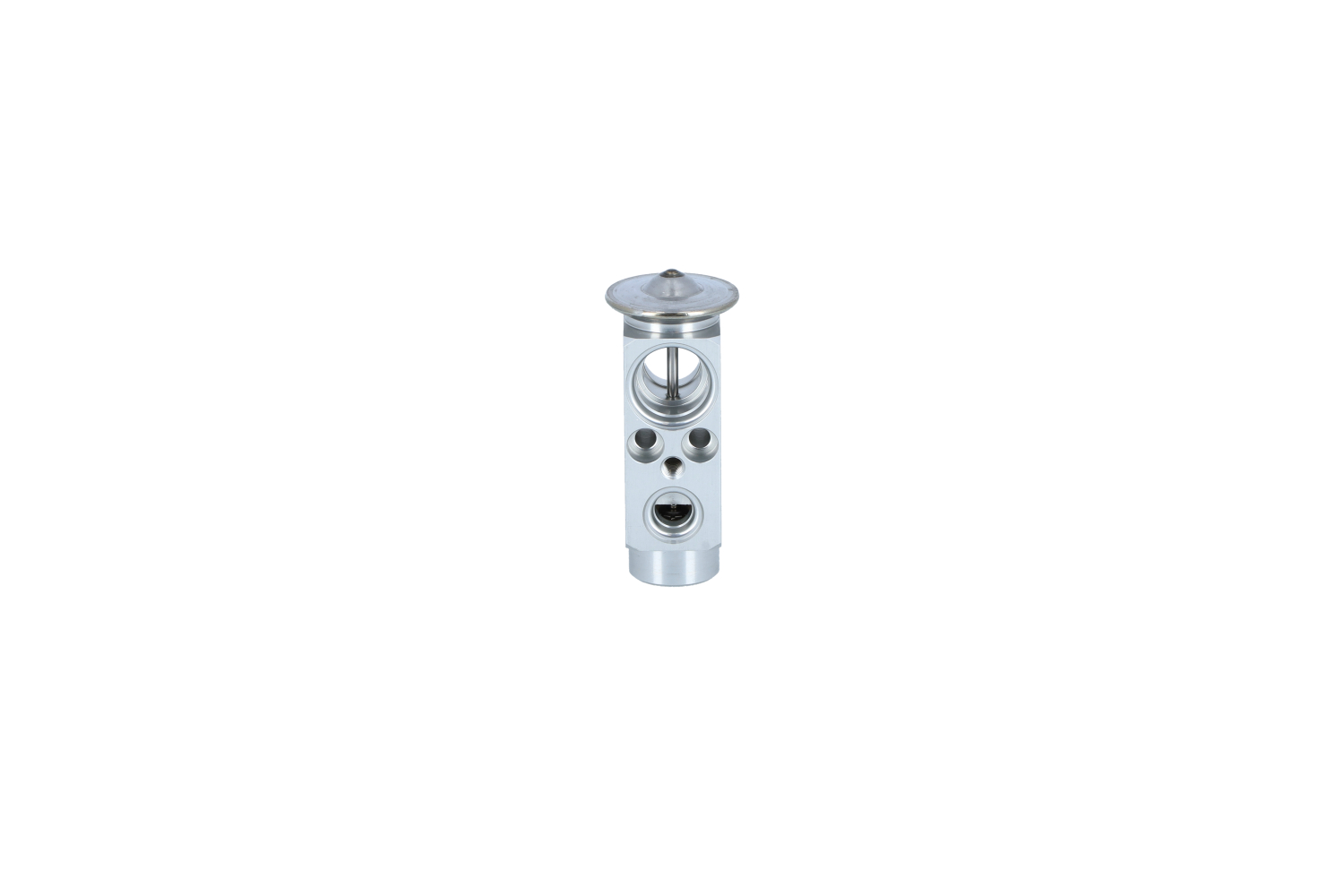 NRF 38532 Expansionsventil Volvo V70 II T5 250 hk Bensin pris