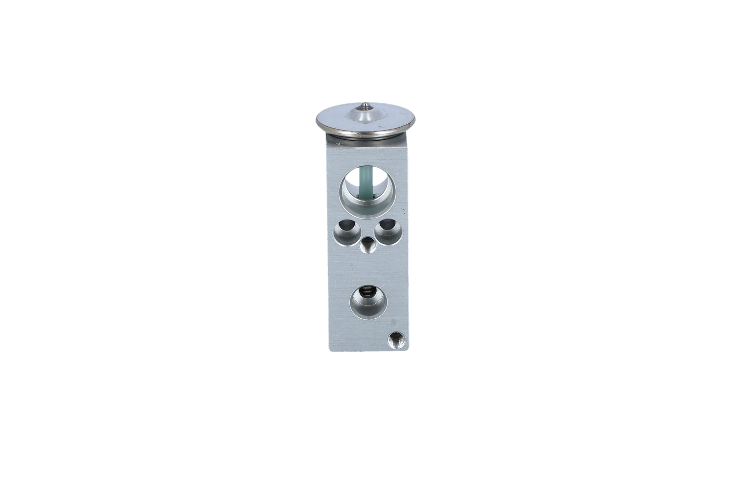 NRF 38533 AС expansionsventil Peugeot 407 SW 2.0 HDi 163 hk Diesel pris