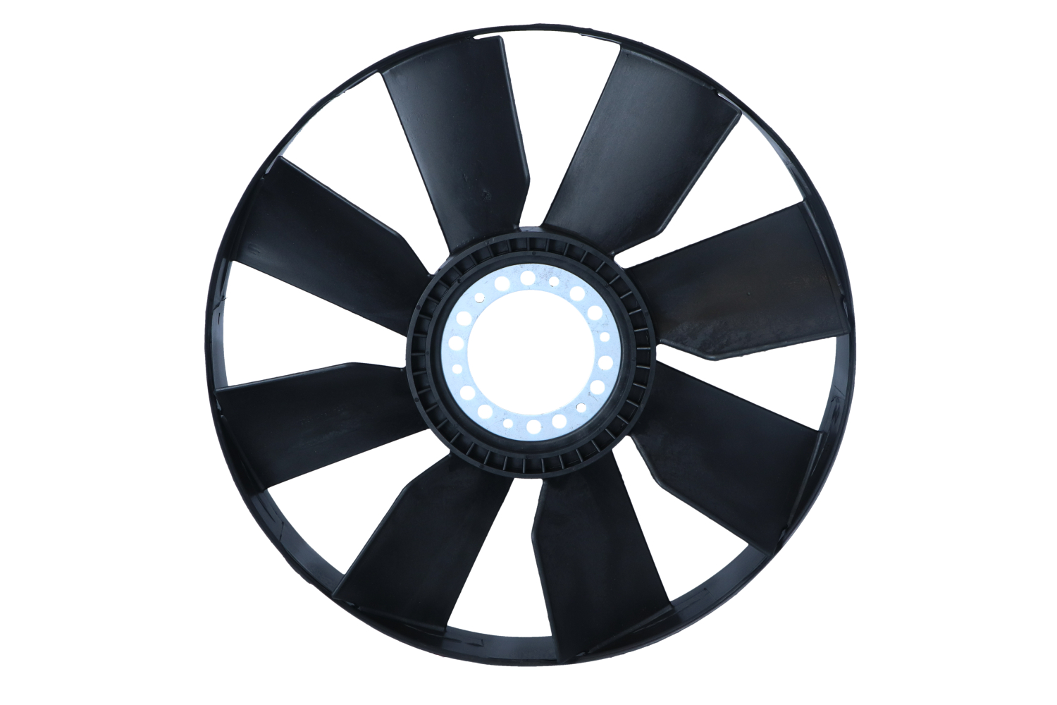NRF Ventilatorhjul, motorkøling 49876 NRF 49876 Ventilatorhjul, motorkøling originale KIA