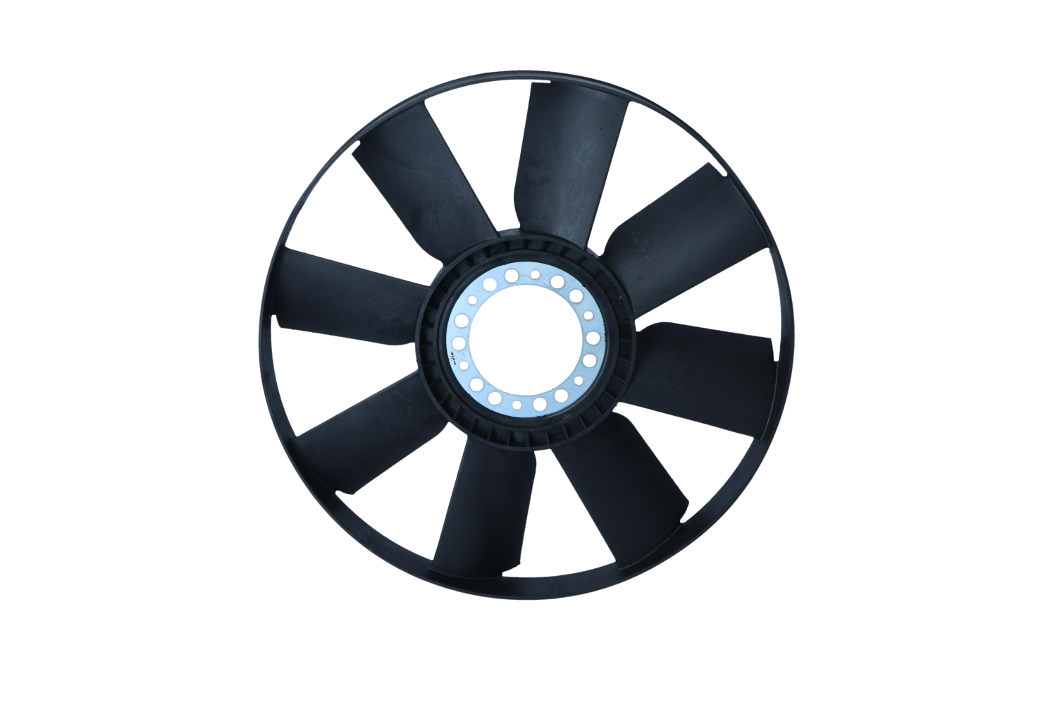 NRF 49877 Koelventilatorwiel