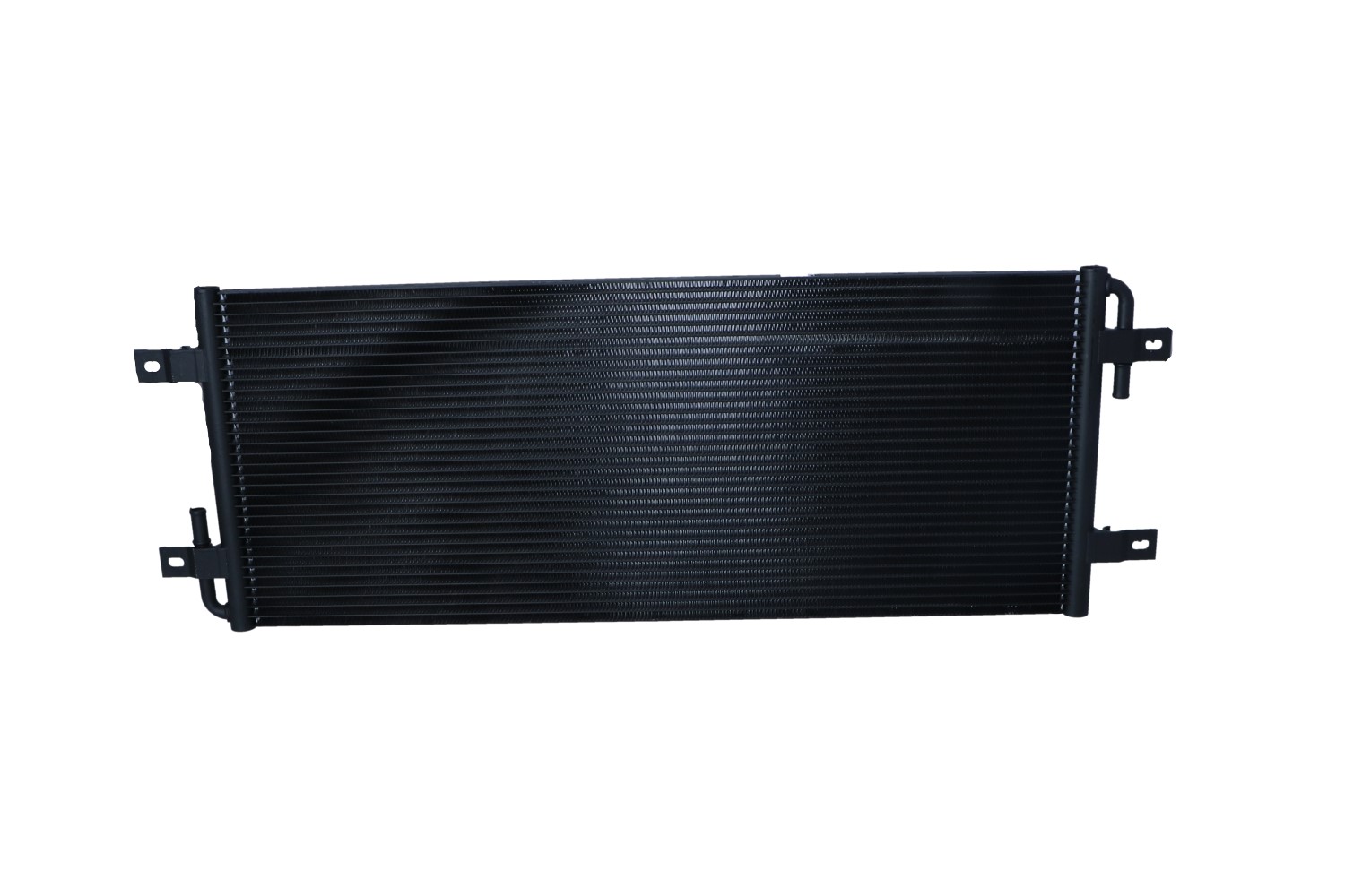 NRF 500001 Radiateur du moteur