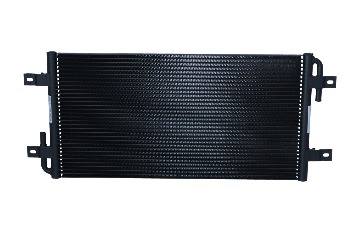 NRF 500003 Radiaator, mootorijahutus