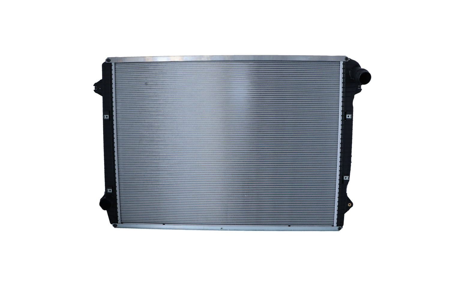 NRF 500004 Radiaator, mootorijahutus