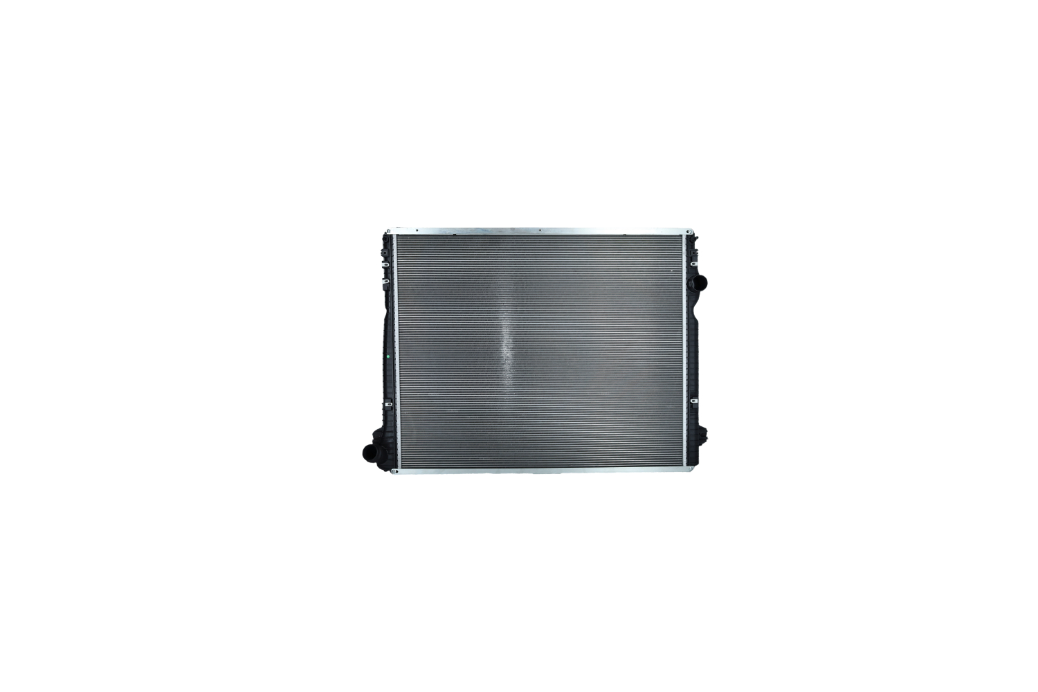 NRF 500005 Kühler, Motorkühlung