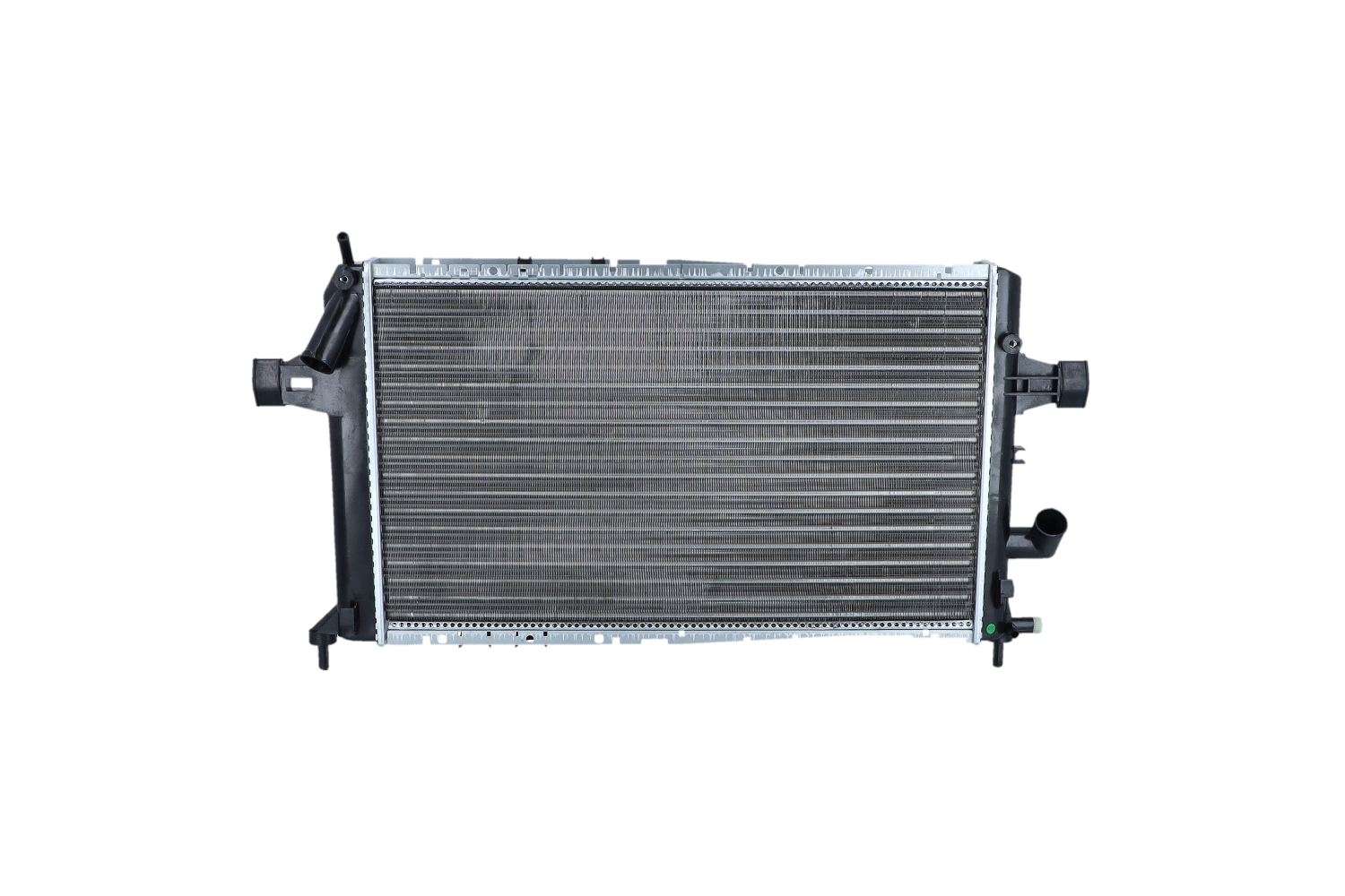 Radiateur du moteur 506616A NRF 95 508 723 VAUXHALL