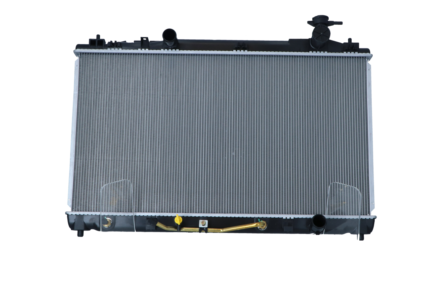 NRF 53185 Radiador, refrigeración del motor