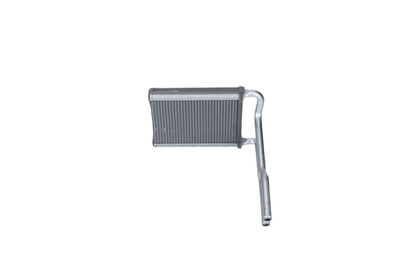 NRF 54426 Salona apsildes radiators Jeep COMPASS lēti