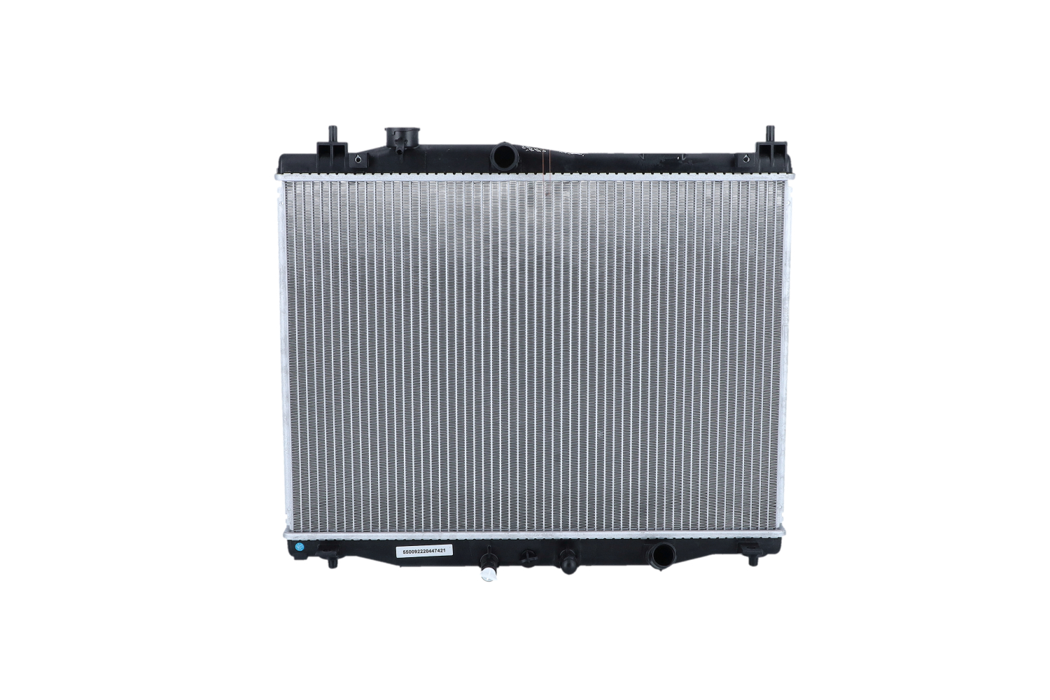 NRF 550092 Kylare