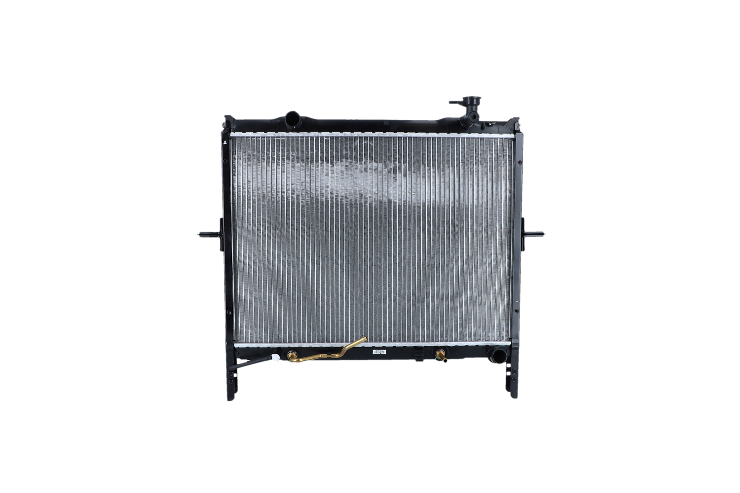 NRF 550095 Radiateur