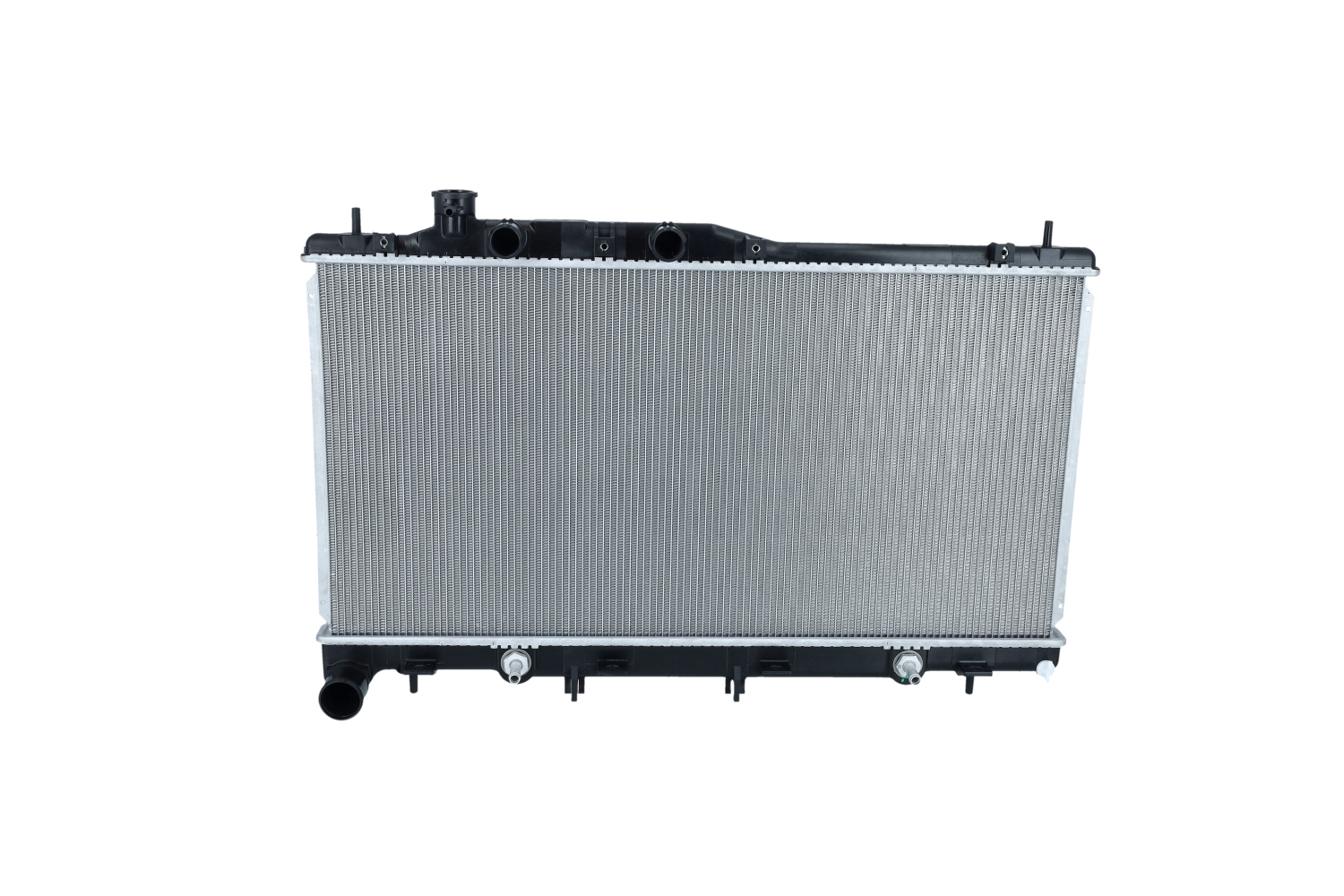 NRF 550099 Radiator, motorkjøling