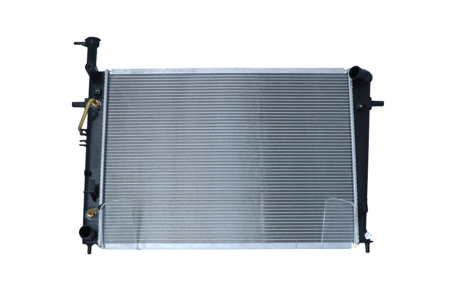 NRF 550100 Radiator, motorkjøling