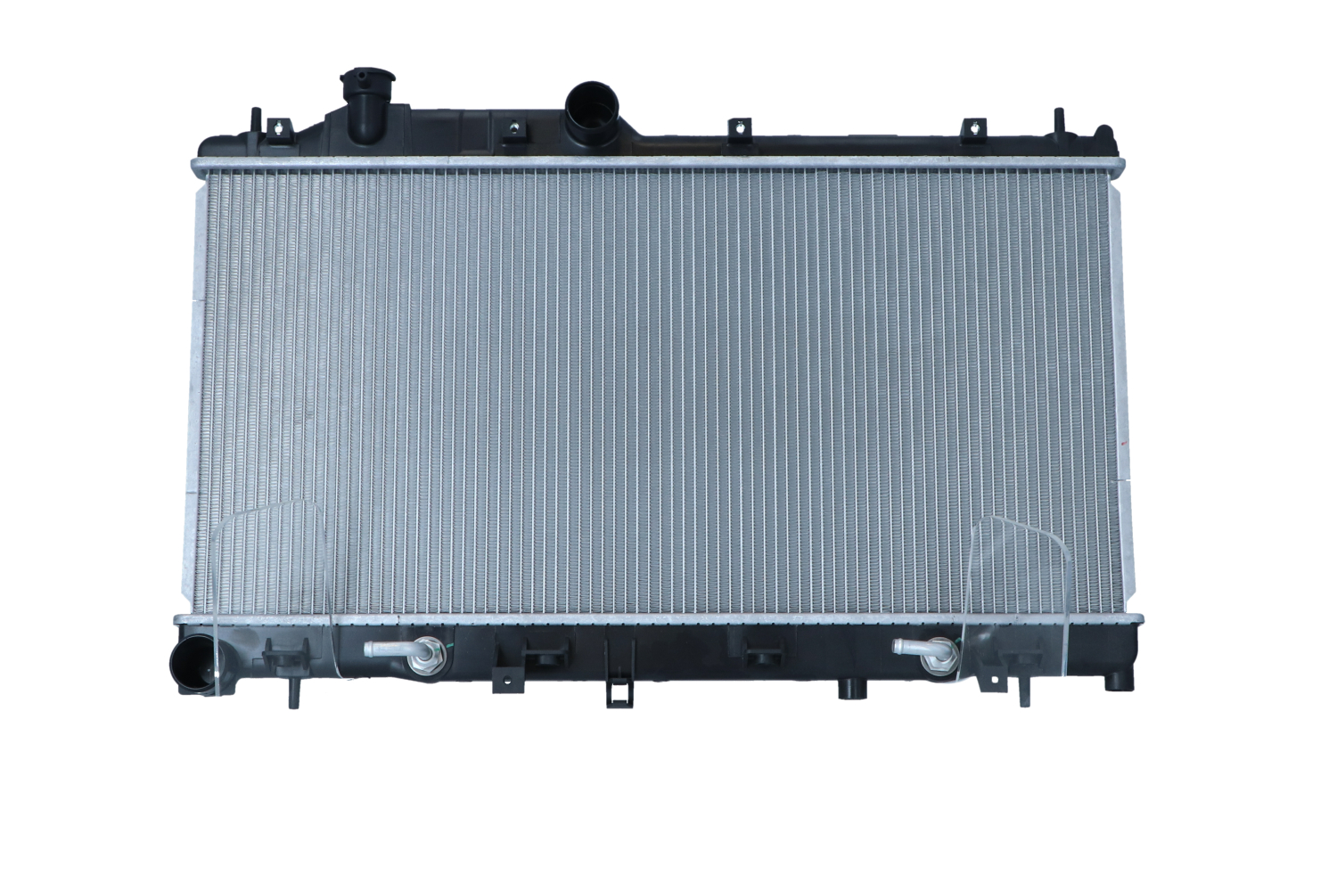 NRF 550102 Radiator, motorkjøling