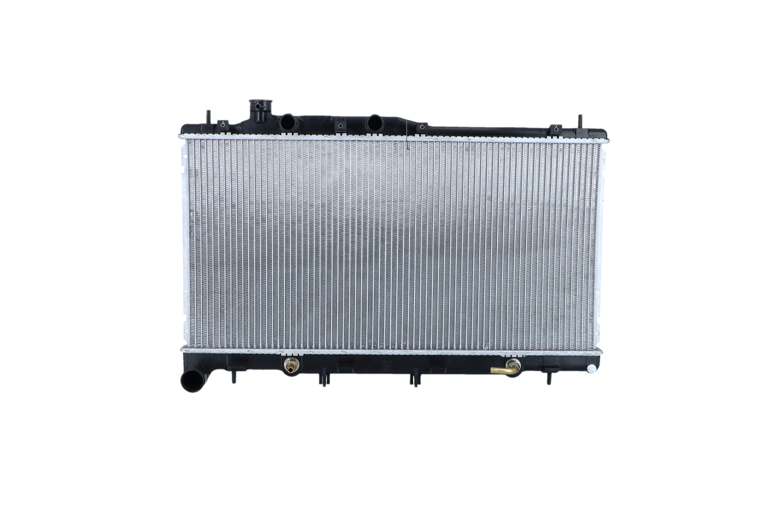 NRF 550103 Radiator, motorkjøling