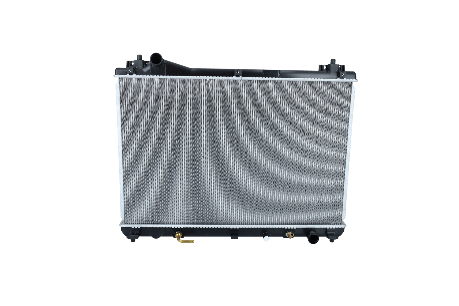 NRF 550105 Radiator, motorkjøling