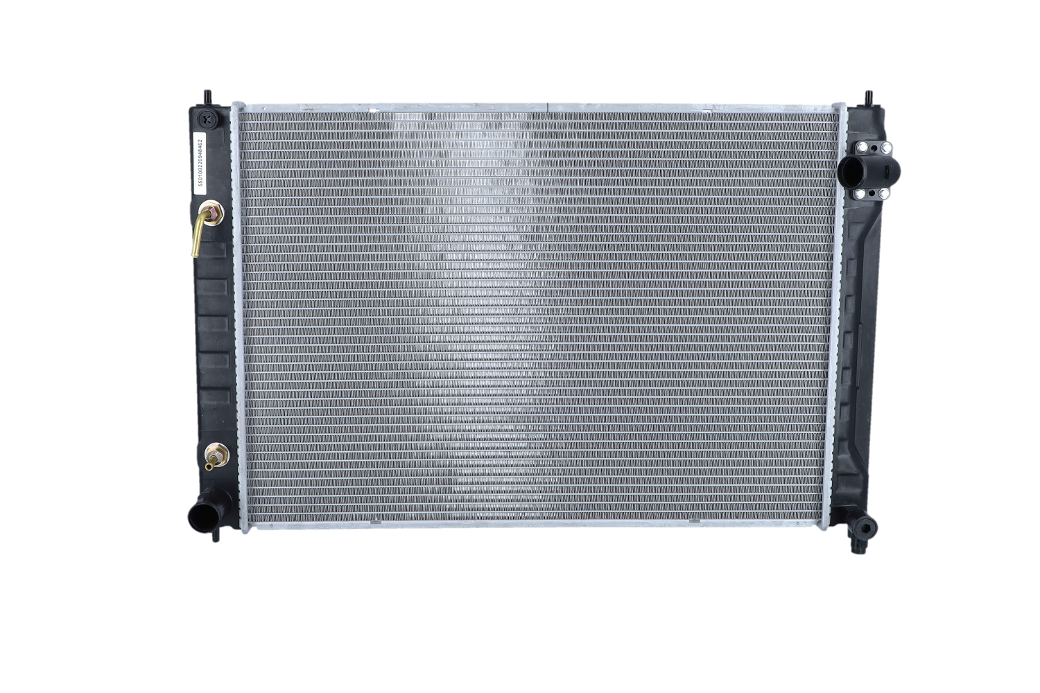 NRF 550108 Chladič motora Infiniti FX S51 cena
