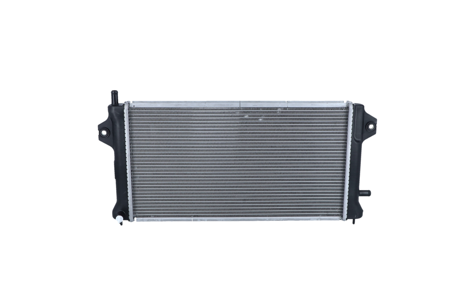 NRF 550112 MITSUBISHI Outlander III Van (GF, GG) Køler til en rimelig pris