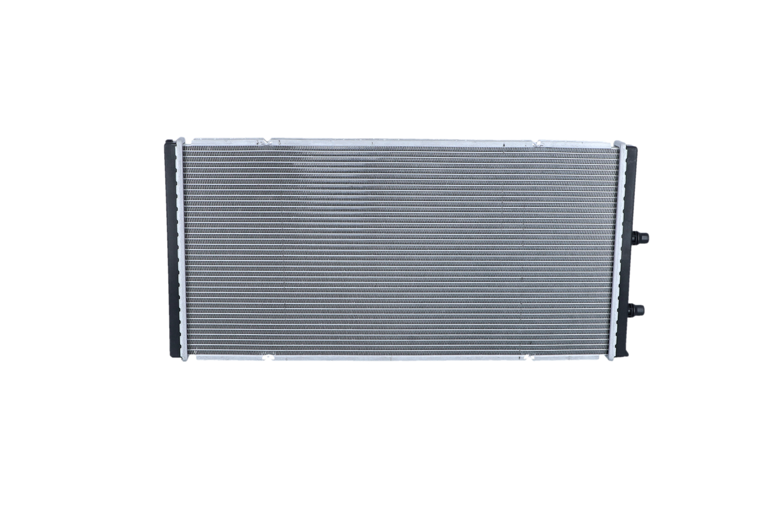 NRF 550114 Radiaator, mootorijahutus