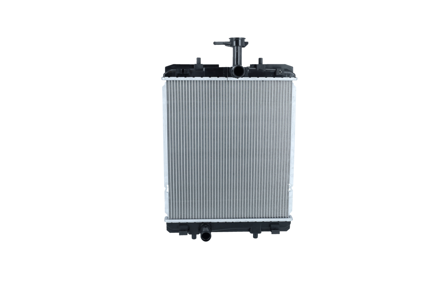 NRF 550116 Radiator, motorkjøling