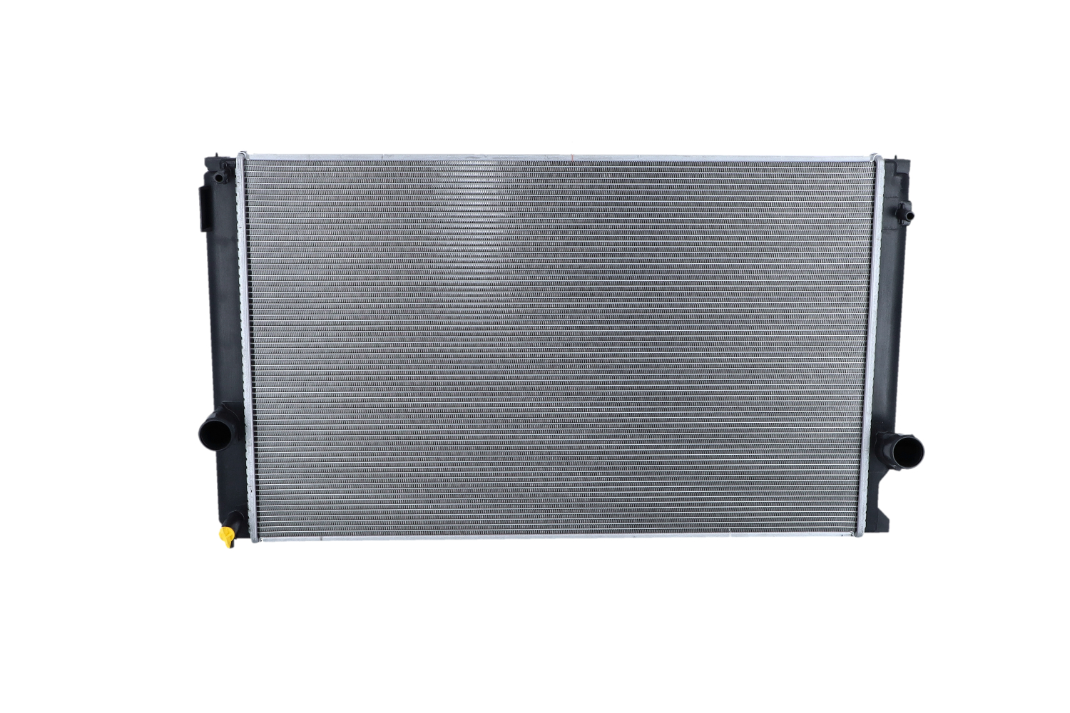 NRF 550117 Radiator, motorkjøling