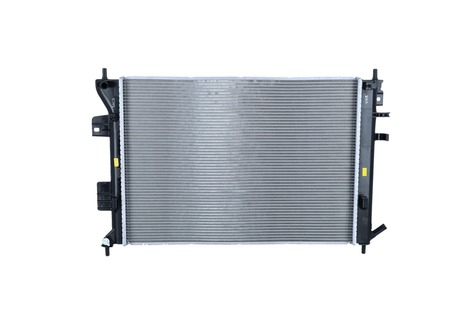 NRF 550118 Radiator, motorkjøling
