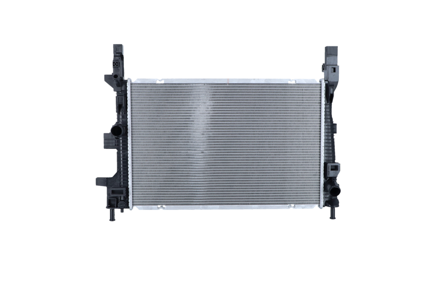 NRF Kühler, Motorkühlung 550120 NRF 550120 Wasserkühler Ford Grand Tourneo Connect Kosten