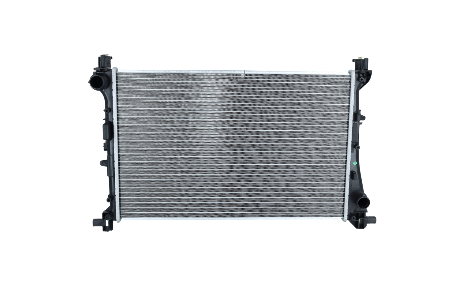 NRF 550125 Radiateur moteur Fiat Tipo Break 1.4 (356WXF1B) 120 CV Essence 2016