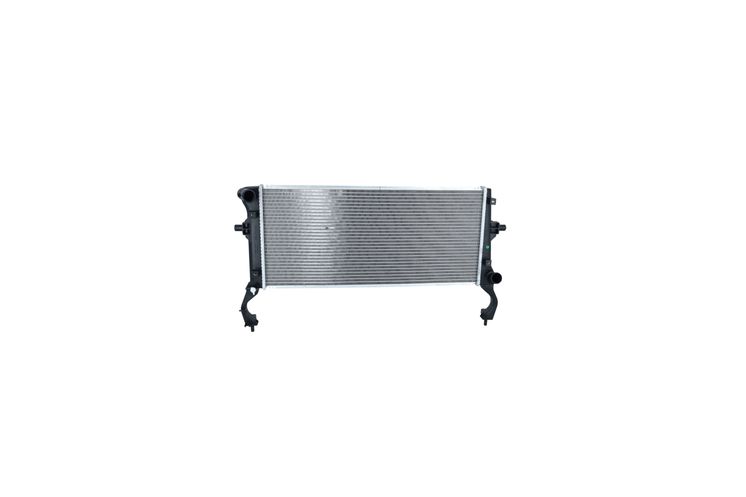 NRF 550128 Radiator, motorkjøling