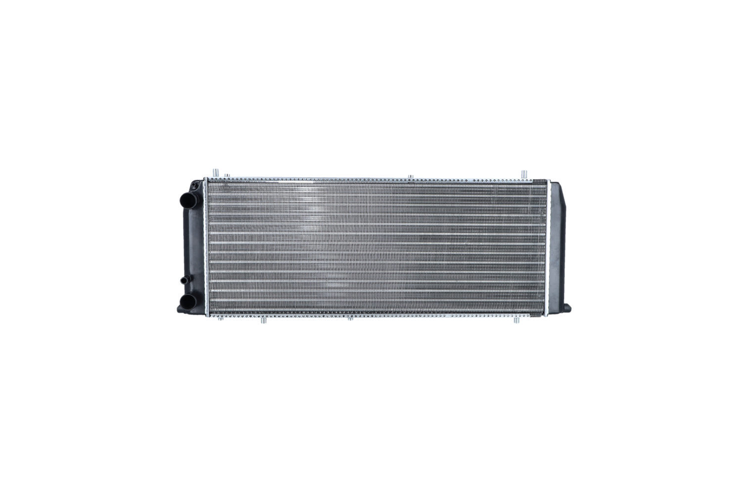 NRF 550131A Kühler, Motorkühlung
