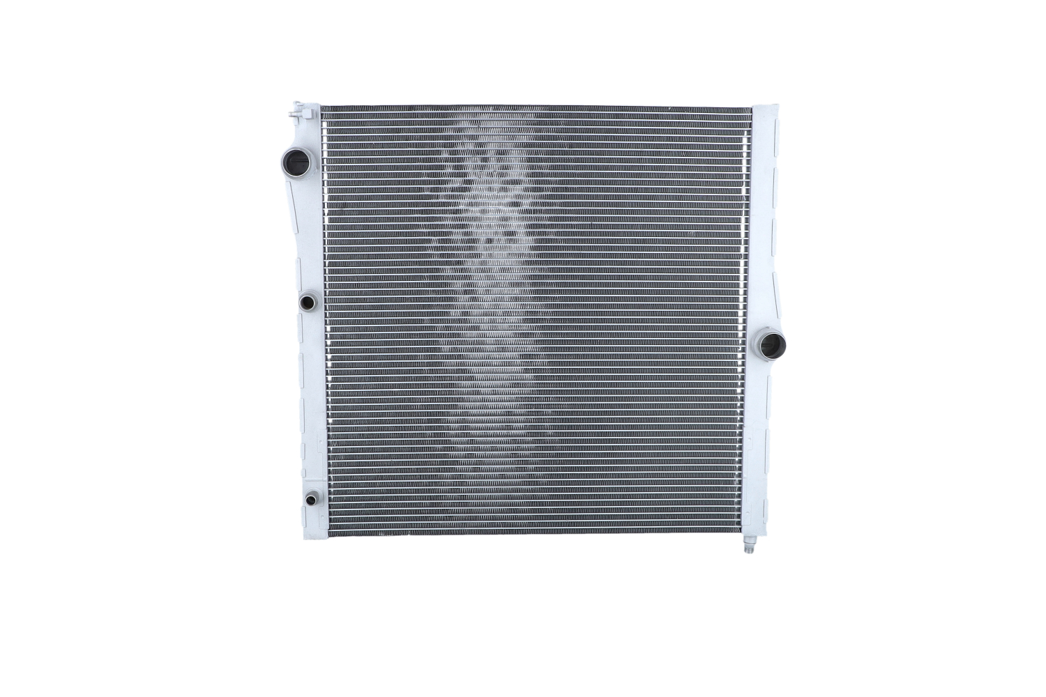NRF 550138 Kühler, Motorkühlung