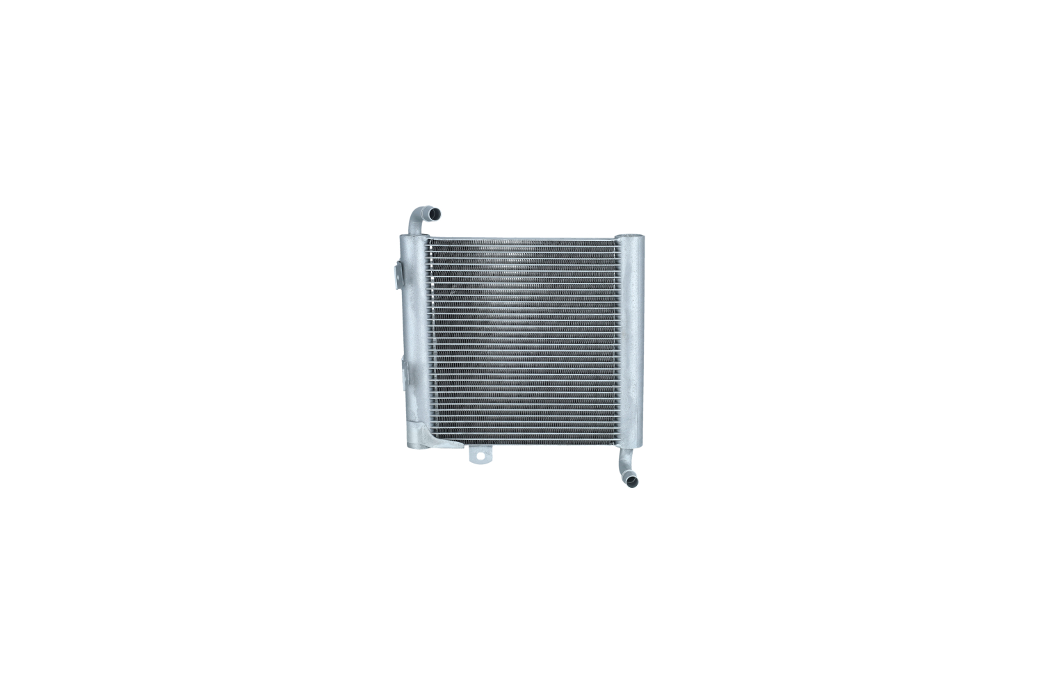 NRF 550162 JAGUAR XF Saloon (X260) 2.0 D 241 hp Diesel Radiator price