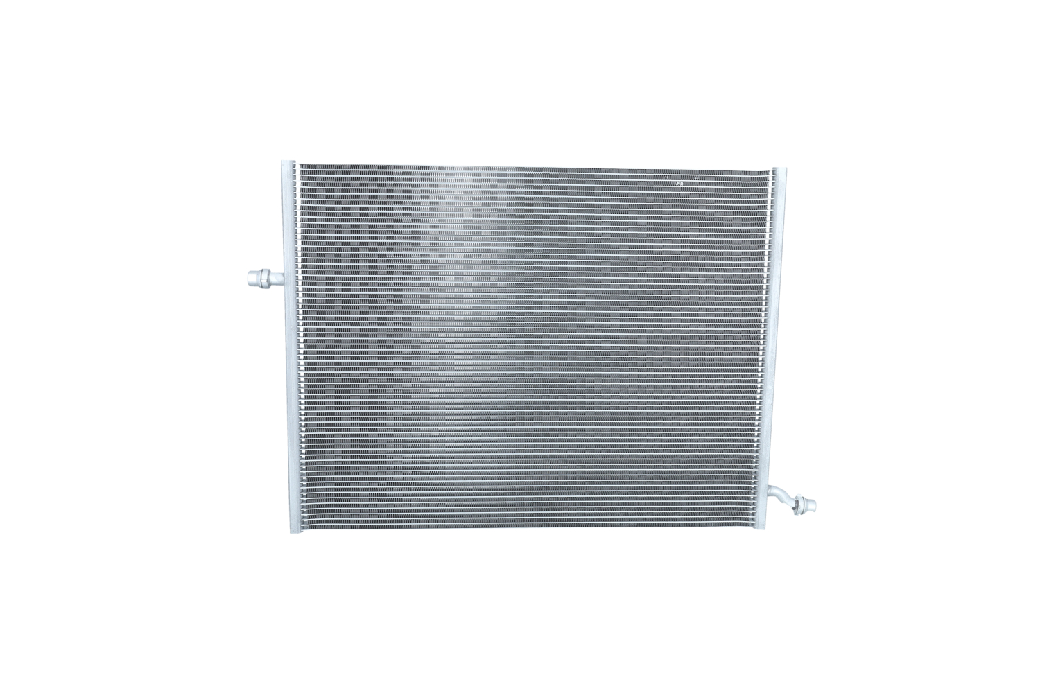 Radiateur du moteur 550167 NRF A099-500-3500 MERCEDES-BENZ
