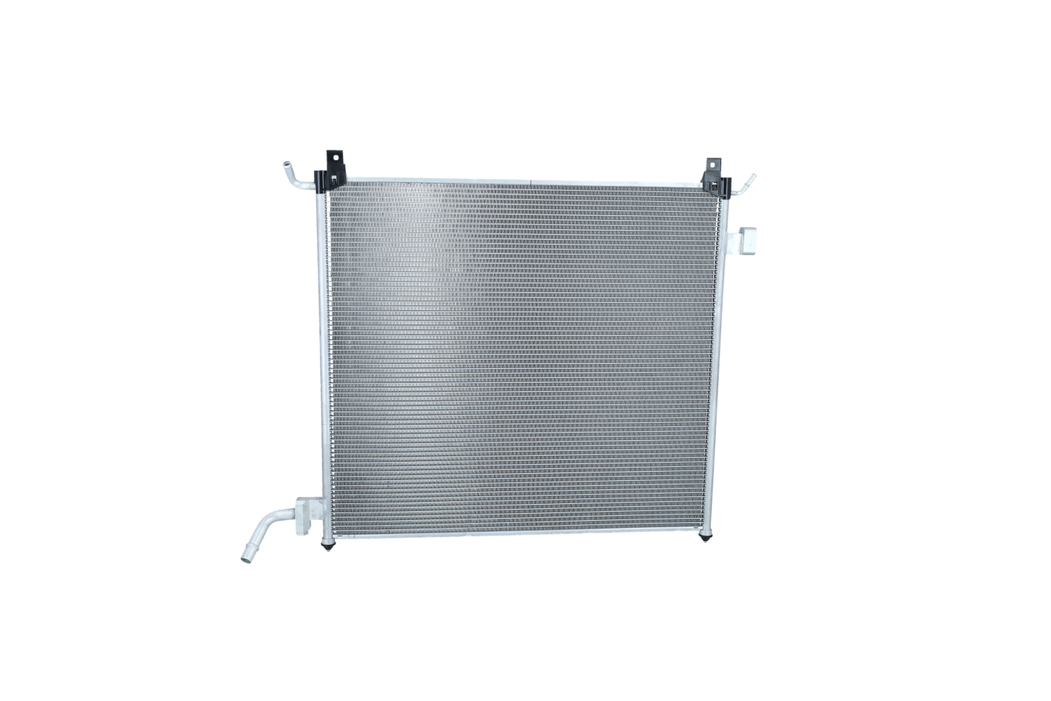 NRF 550174 Kühler, Motorkühlung