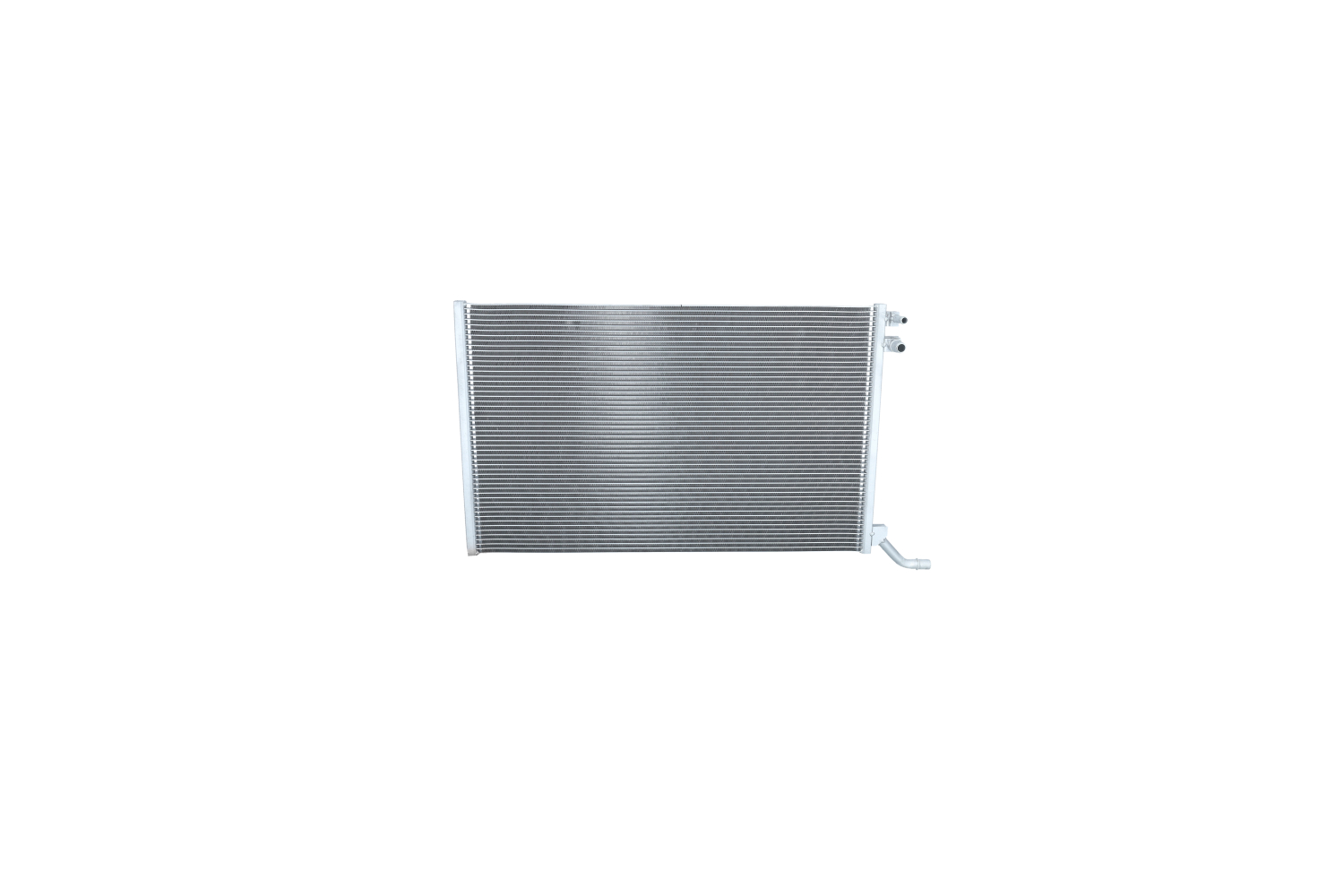 NRF 550175 JAGUAR XF Saloon (X260) 2.0 D 241 hp Diesel Engine radiator price