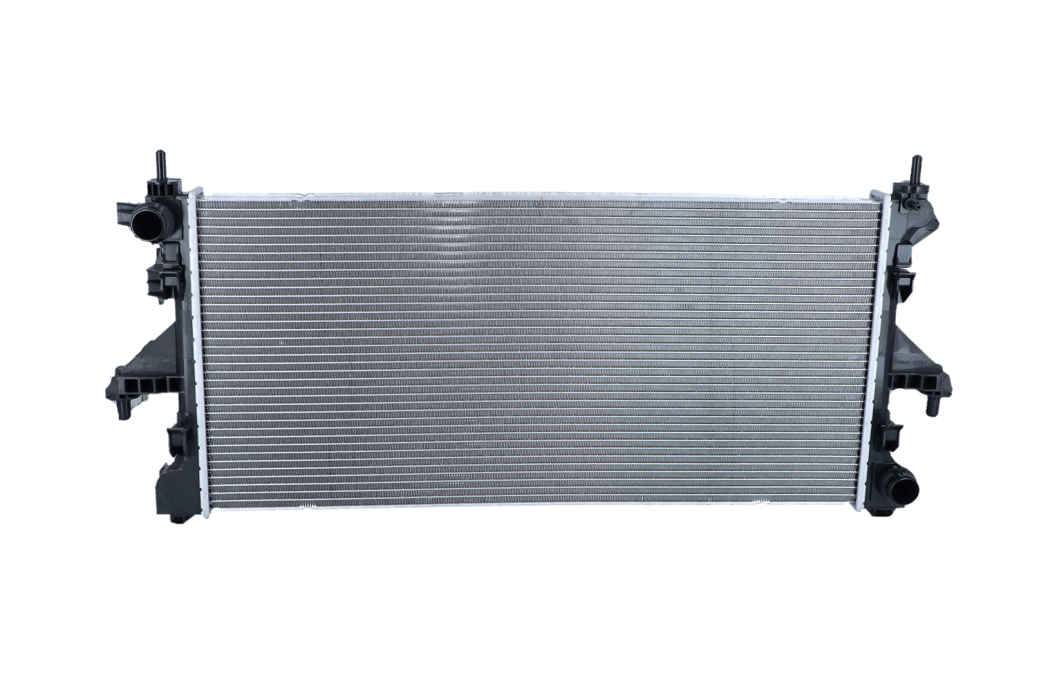 NRF 560005 Kühler, Motorkühlung