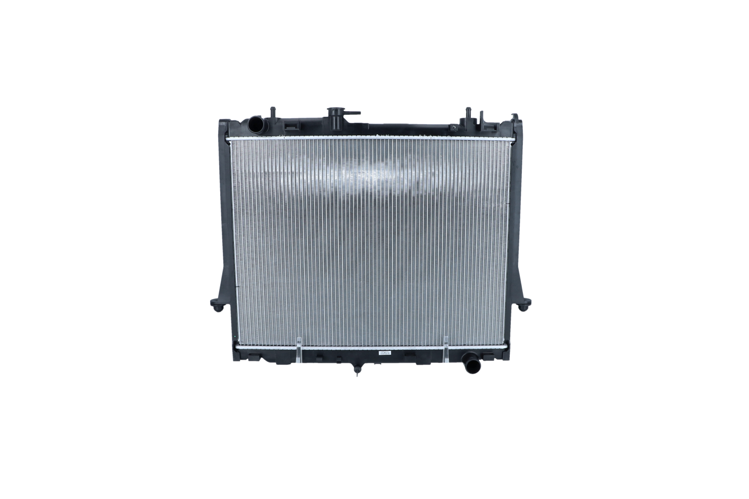 NRF 560006 Kühler, Motorkühlung