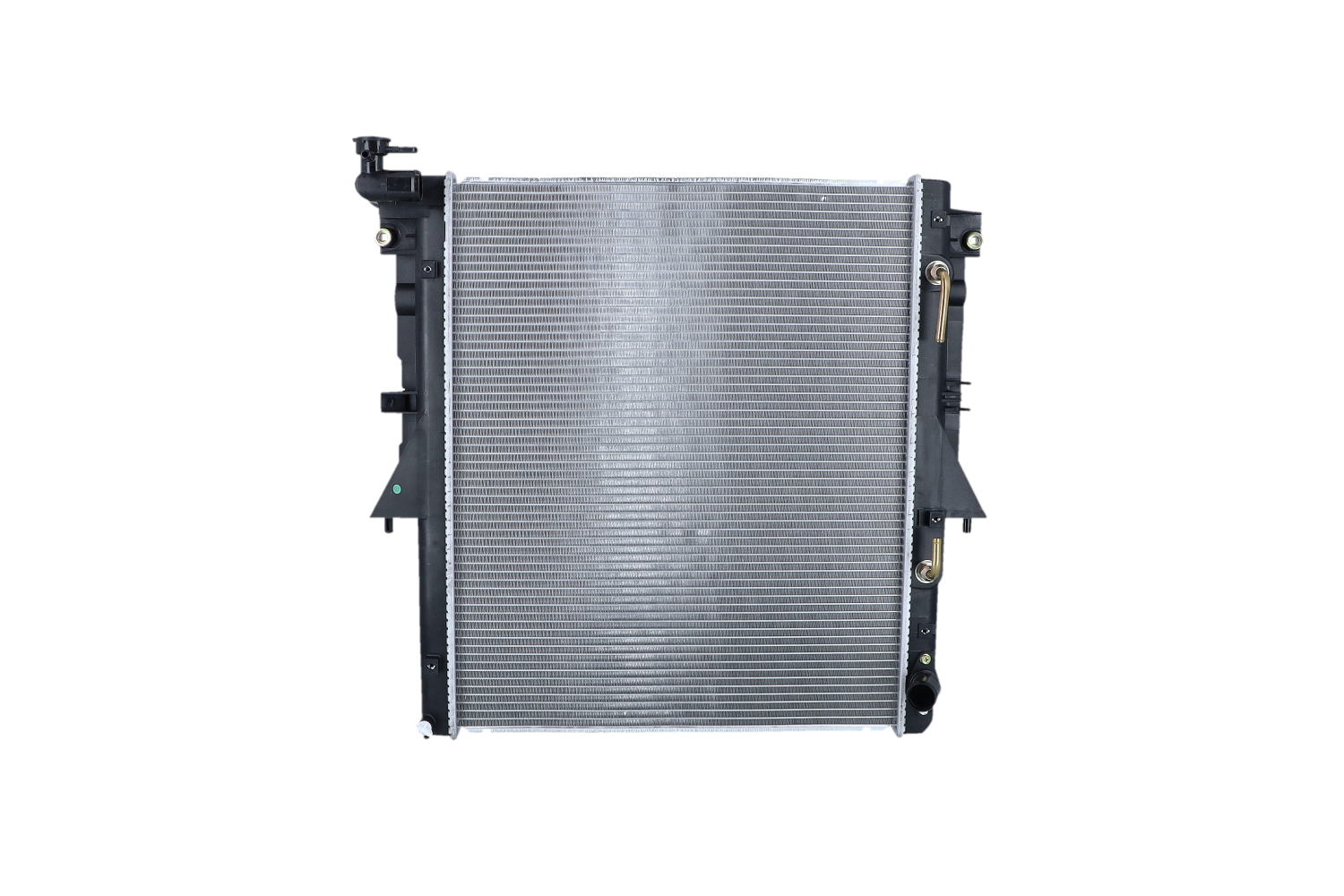 NRF 560009 Kühler, Motorkühlung