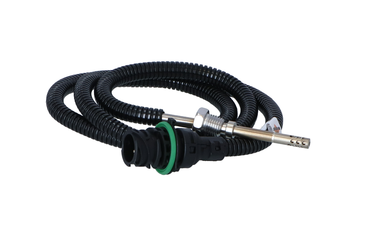 Sensor, temp. gas escape 707006 NRF 20 451 990 VOLVO