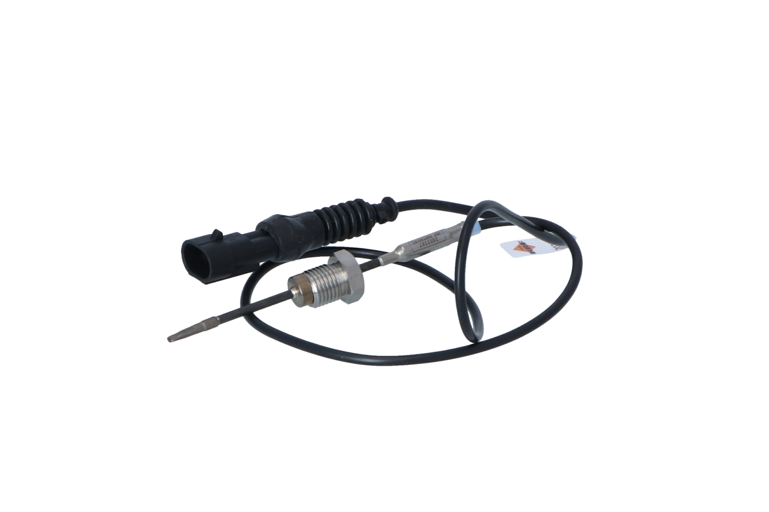 NRF 707012 Sensor, temp. gas escape