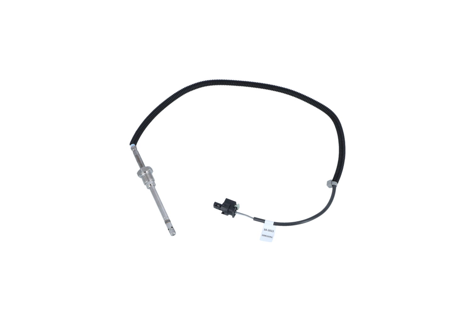 707015 NRF Temperatursensor Mercedes Sprinter 907 Wechseln Kosten