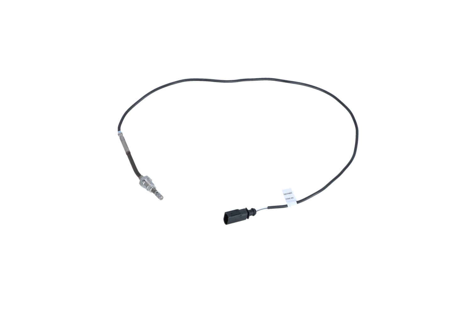 NRF 707017 Sensor, temp. gas escape