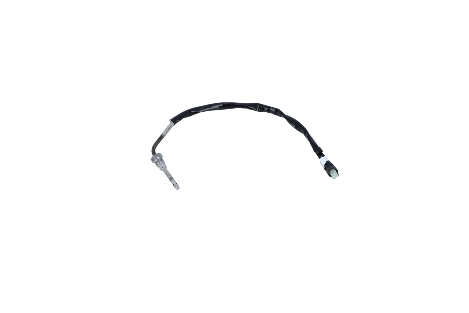 Sensor, exhaust gas temperature 707020 NRF A008.153.22.28 Volkswagen