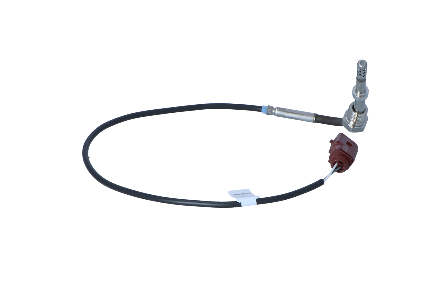 NRF 707023 Sensor de temperatura de los gases de escape VW Golf 1k5 precio