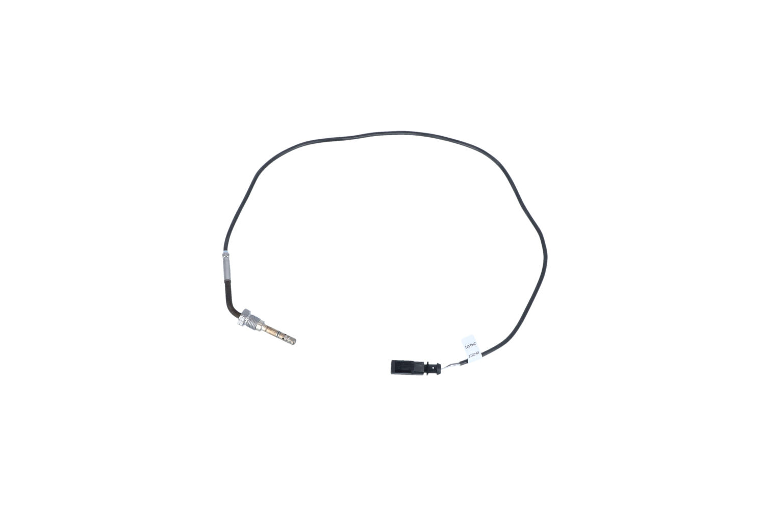 NRF 707033 Czujnik, temperatura spalin