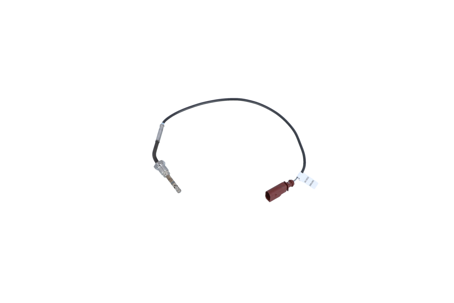 NRF 707037 Czujnik, temperatura spalin