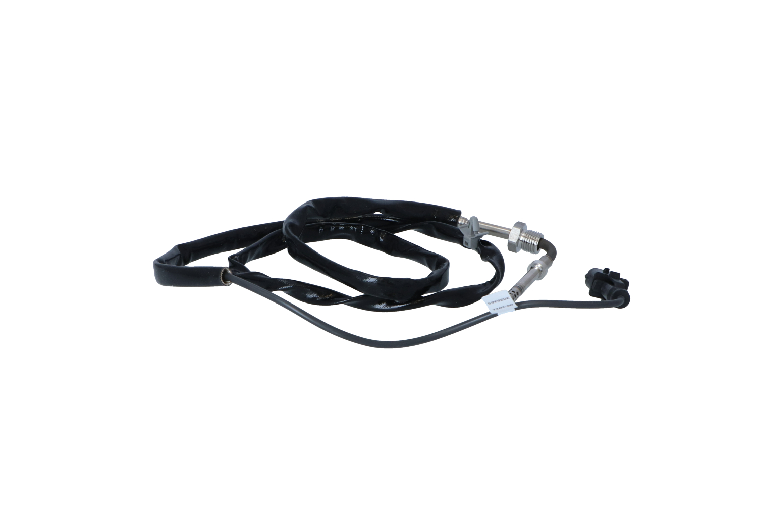 Devējs, Izplūdes gāzu temperatūra 707039 NRF 0855 415 OPEL
