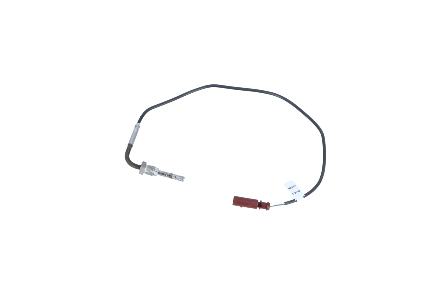 NRF 707041 Αισθητήρας θερμοκρασία καυσαερίων VW Caddy 3 τιμες