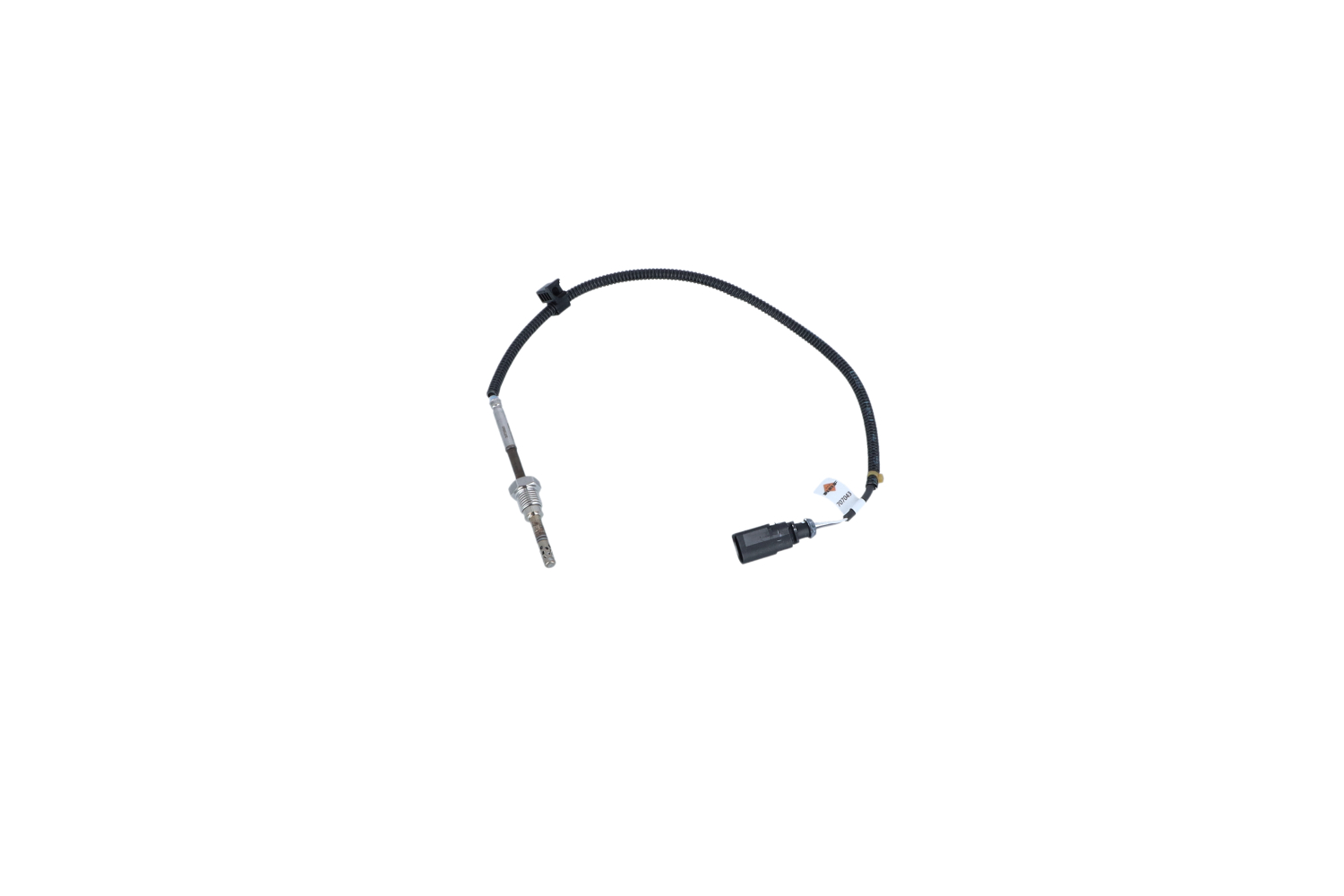 Sensore, Temperatura gas scarico 707043 NRF 059 906 088 AK Sensore, Temperatura gas scarico 707043 NRF 059 906 088AK AUDI