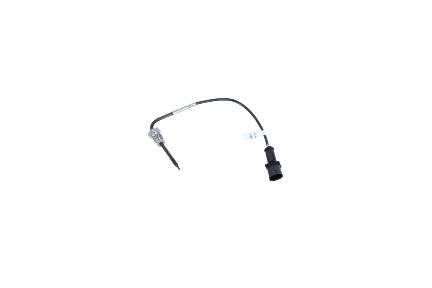 NRF 707045 originele Uitlaatgas temperatuur sensor Opel Vectra A CС kosten