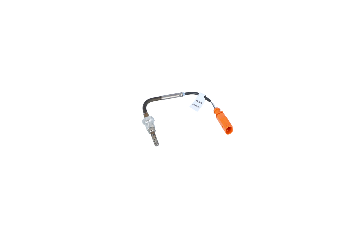 NRF 707059 Sensor, udstødningsgastemperatur